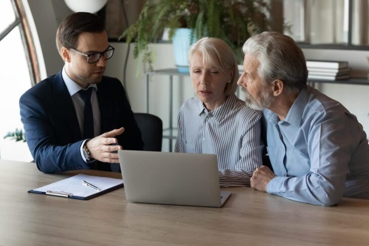 What Should You Do Next to Keep Your Will Working for You Middlewich?