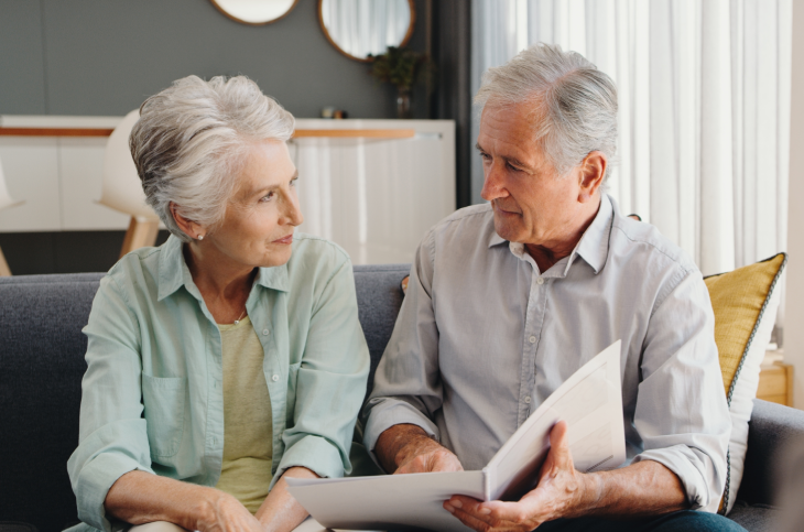 Why is having a will important even if I don’t own many assets Middlewich?